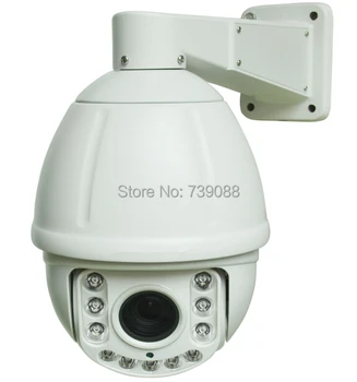 Новое поступление 4 in1 1 AHD/CVI/TVI 1080p full hd ptz высокоскоростная купольная камера IR 100m long range security 18x zoom ahd ptz камера