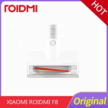 Оригинальный ROIDMI X300 Ультра ручной беспроводной пылесос аксессуары щетка для кровати щетка для удаления клещей в сборе