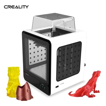 Creality CR-200B крупногабаритный цветной 3D-принтер промышленного класса с сенсорным экраном 200*200*200 мм