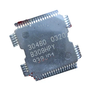 5 шт./лот 100% оригинальный новый 30460 HQFP64 IC автомобильный двигатель компьютерная плата ECU чип Для BOSCH driver IC чип