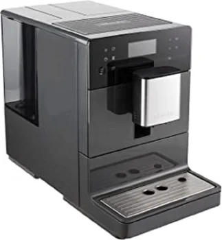 Летняя скидка 50% Абсолютно новая оригинальная кофейная система CM5300 Средний графитово-серый новый