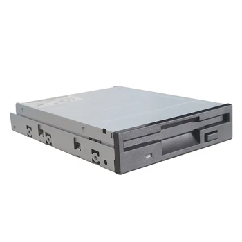 100% Новый компьютер SFD-321b встроенный дисковод гибких дисков 1,44 Мб FDD Внутренний дисковод для гибких дисков 3,5 диск 34 pin IDC вышивальная машина