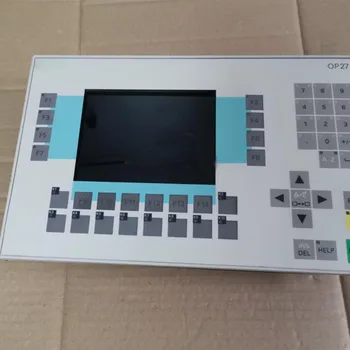 Новый для Siemens 6AV3627-1JK00-0AX0 Сенсорный экран HMI 6AV3 627-1JK00-0AX0 в коробке Нераспечатанный